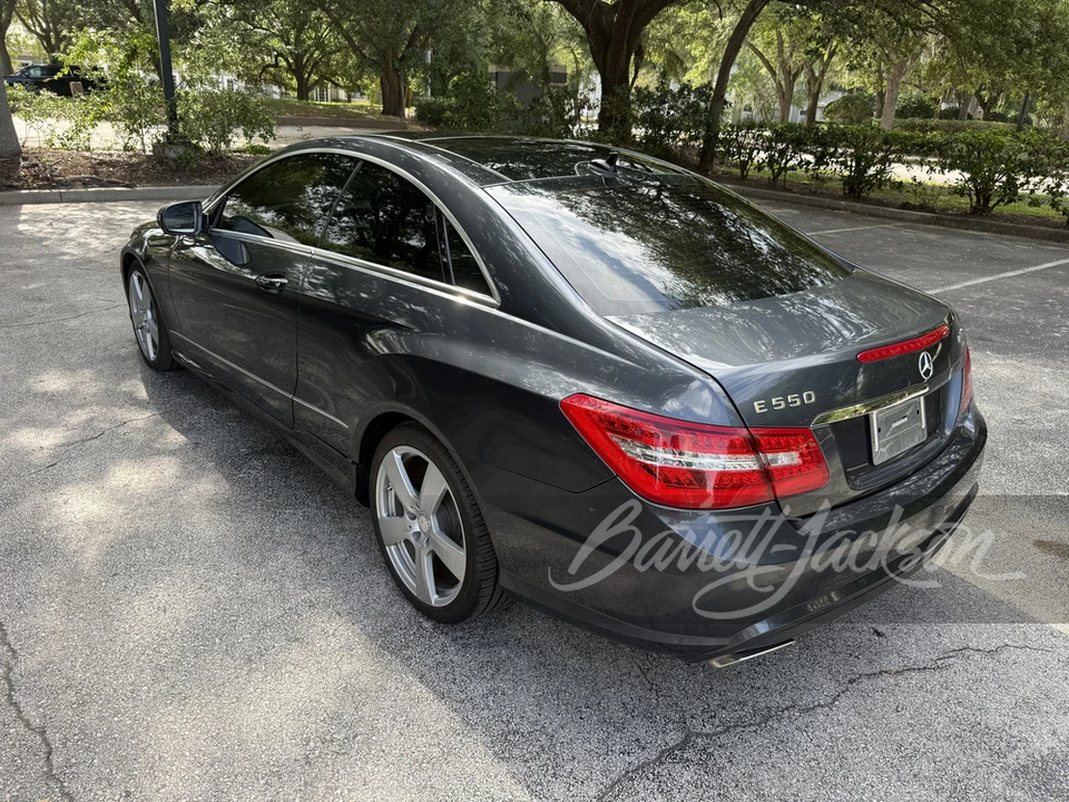 2010 Mercedes-Benz W212 E-Class - Image 19 of 27