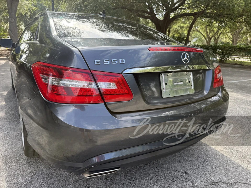 2010 Mercedes-Benz W212 E-Class - Image 21 of 27
