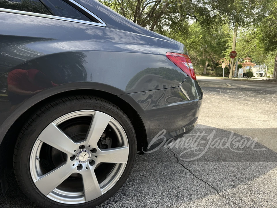 2010 Mercedes-Benz W212 E-Class - Image 27 of 27