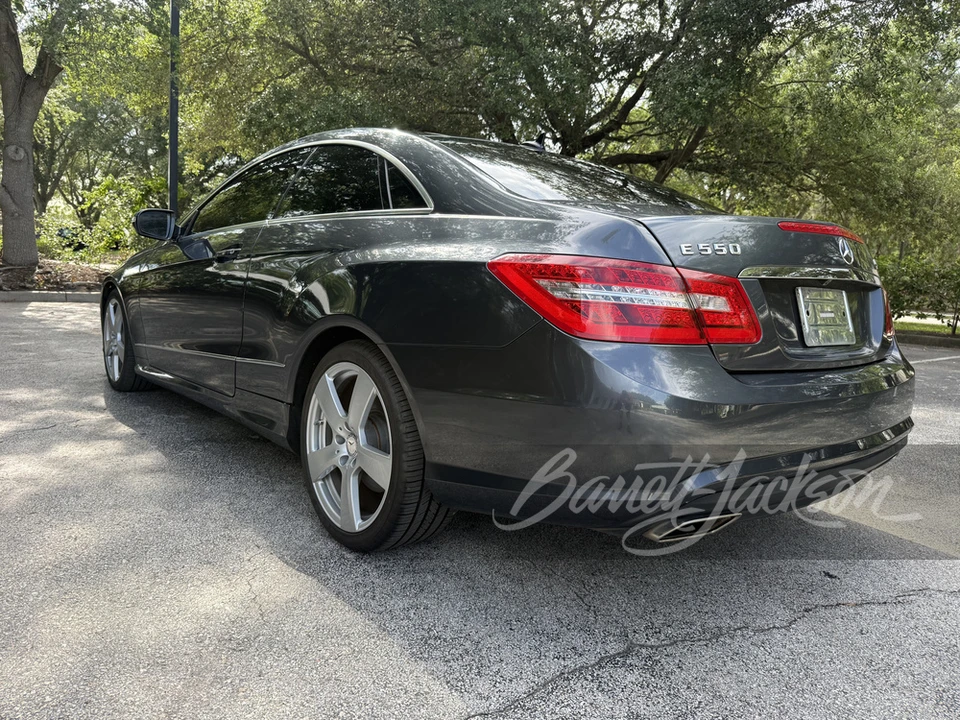 2010 Mercedes-Benz W212 E-Class - Image 20 of 27