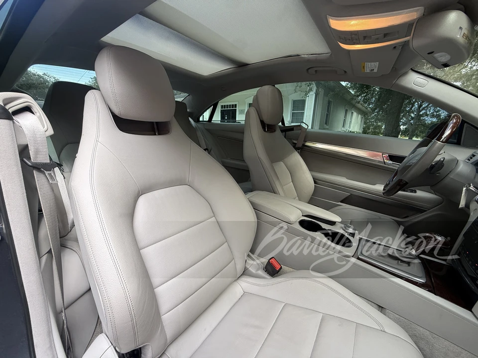 2010 Mercedes-Benz W212 E-Class - Image 6 of 27