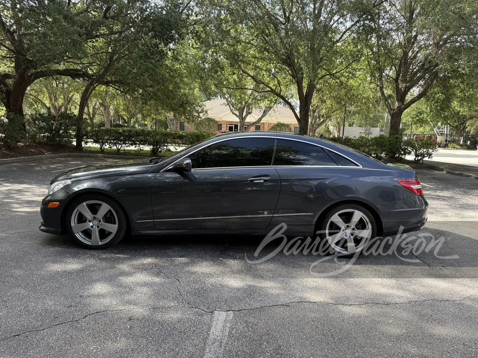 2010 Mercedes-Benz W212 E-Class - Image 14 of 27