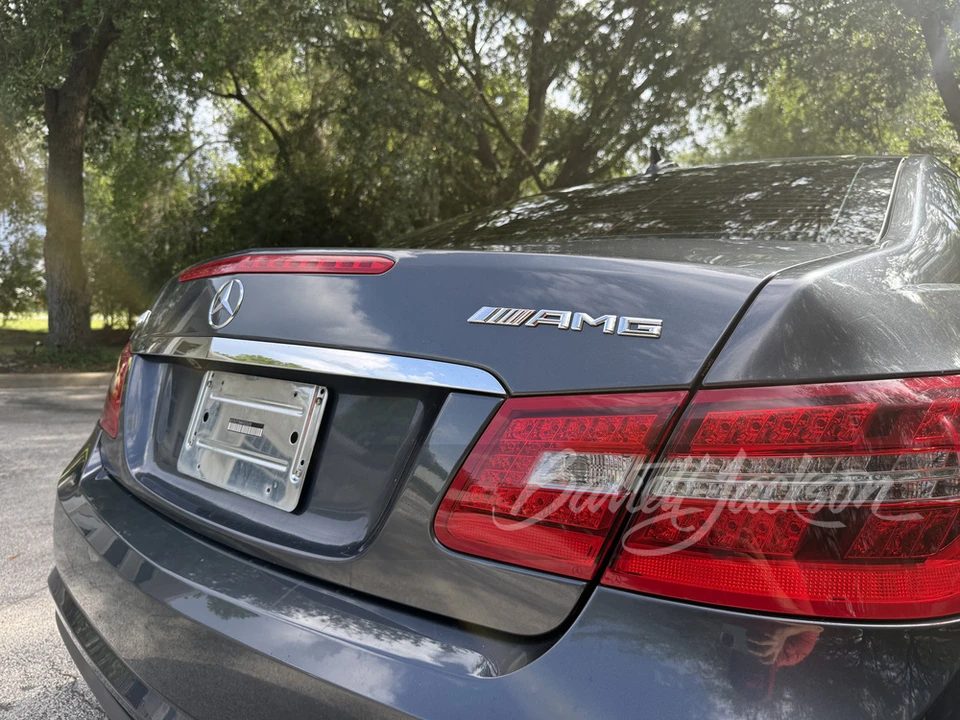 2010 Mercedes-Benz W212 E-Class - Image 16 of 27
