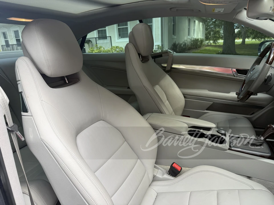 2010 Mercedes-Benz W212 E-Class - Image 12 of 27