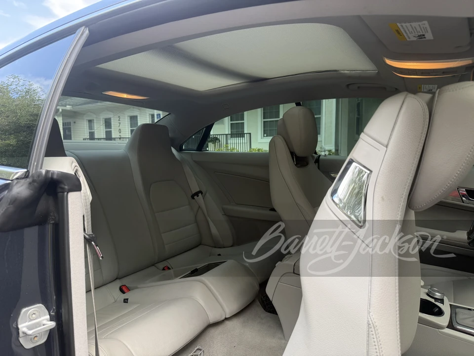 2010 Mercedes-Benz W212 E-Class - Image 10 of 27