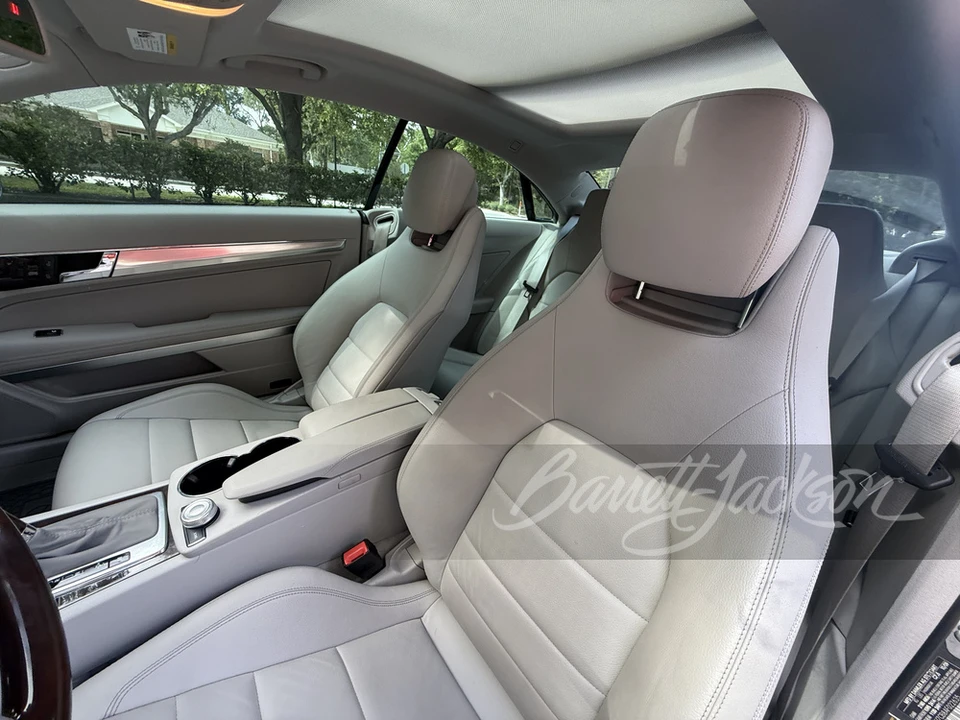 2010 Mercedes-Benz W212 E-Class - Image 7 of 27