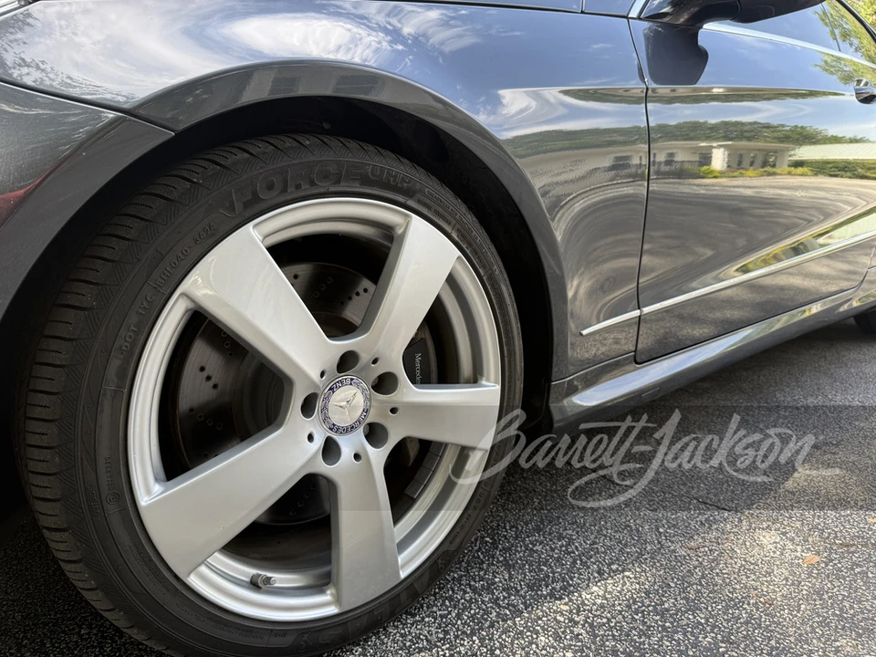 2010 Mercedes-Benz W212 E-Class - Image 26 of 27