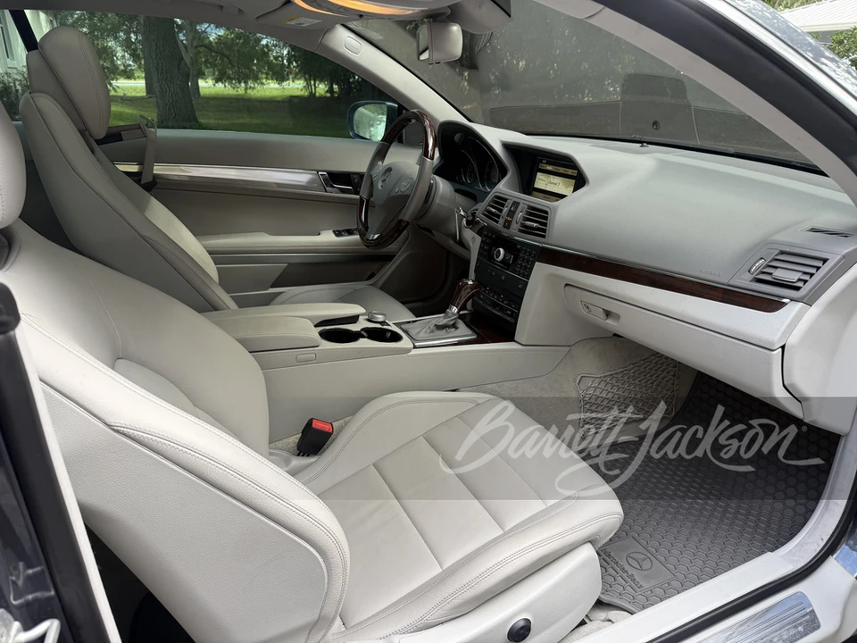 2010 Mercedes-Benz W212 E-Class - Image 8 of 27