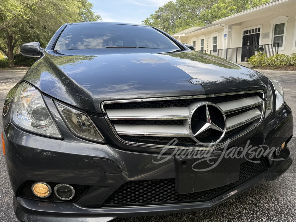 2010 Mercedes-Benz W212 E-Class - Image 23 of 27