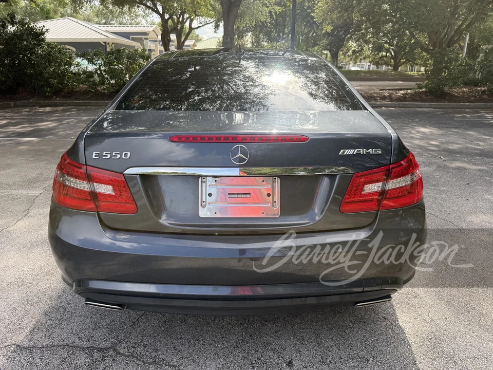 2010 Mercedes-Benz W212 E-Class - Image 17 of 27
