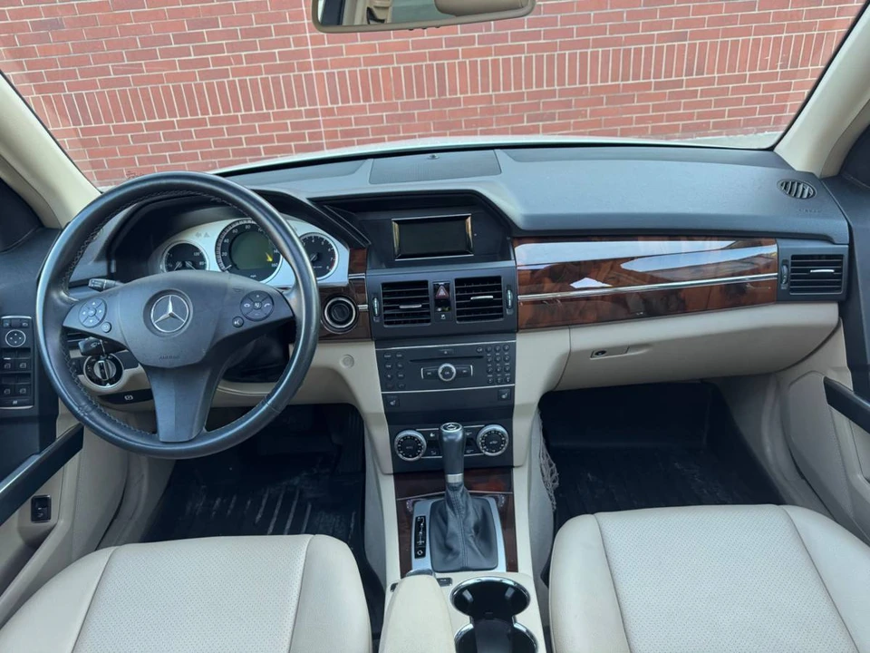 2010 Mercedes-Benz GLK-Class - Image 14 of 23