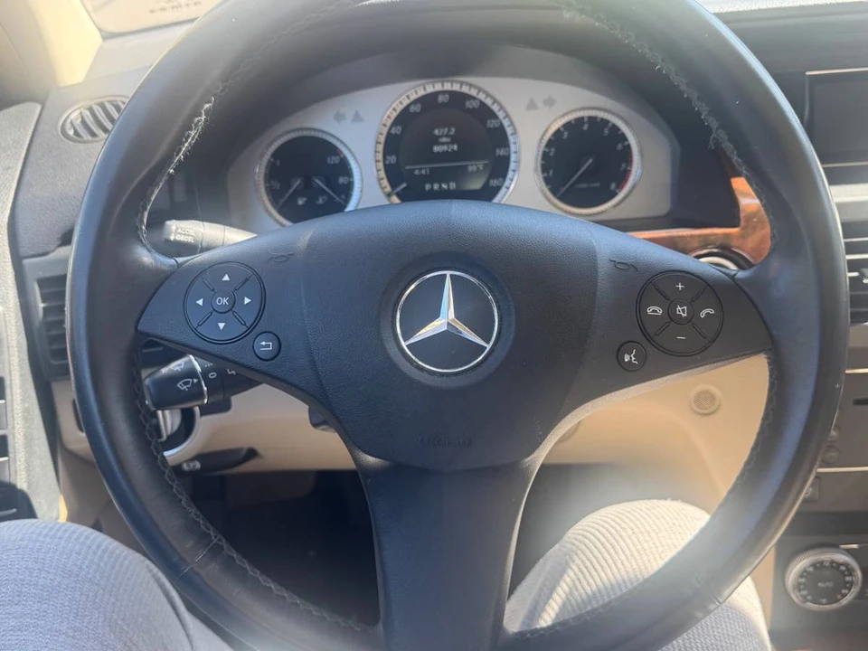 2010 Mercedes-Benz GLK-Class - Image 23 of 23