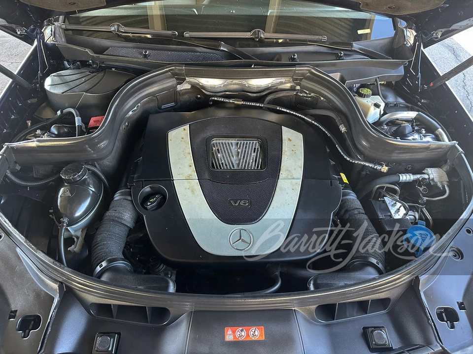 2010 Mercedes-Benz GLK-Class - Image 3 of 17