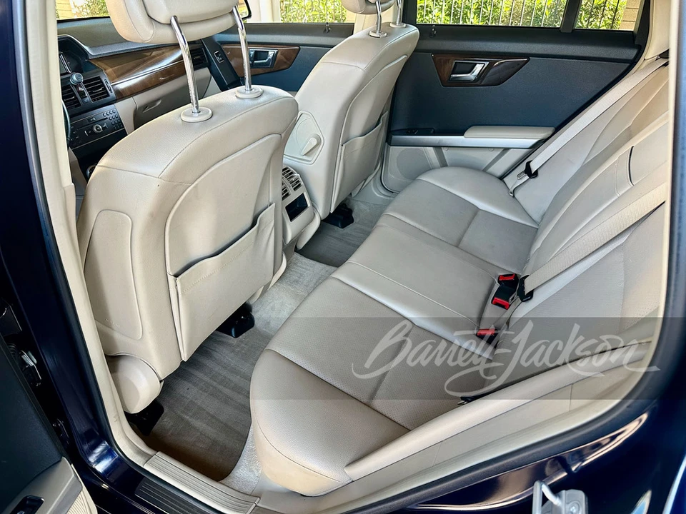 2010 Mercedes-Benz GLK-Class - Image 7 of 17