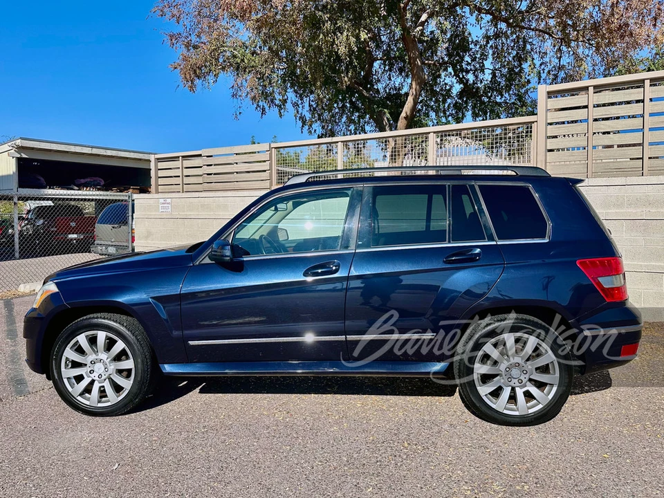 2010 Mercedes-Benz GLK-Class - Image 14 of 17