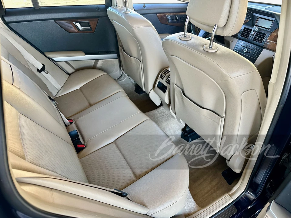 2010 Mercedes-Benz GLK-Class - Image 15 of 17