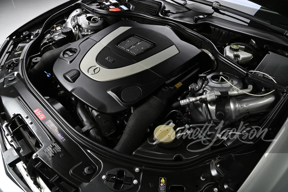 2010 Mercedes-Benz W221 S-Class - Image 2 of 20