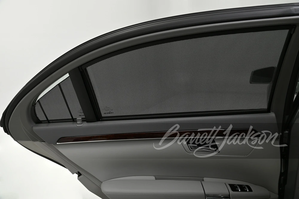 2010 Mercedes-Benz W221 S-Class - Image 7 of 20