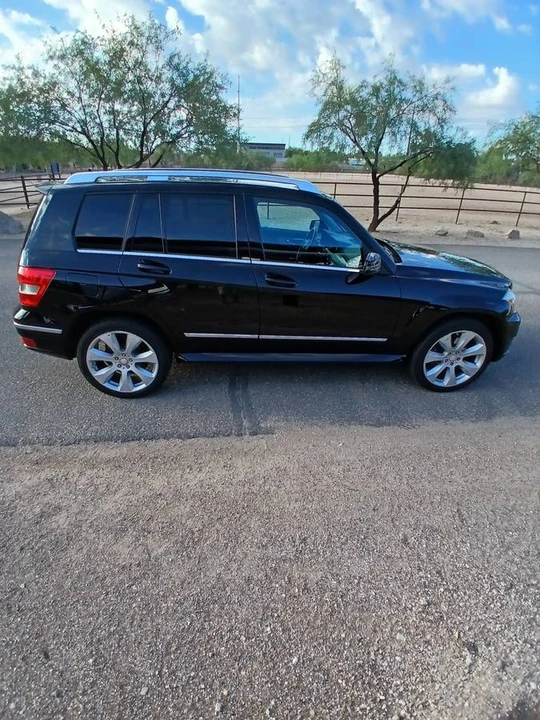 2010 Mercedes-Benz GLK-Class - Image 5 of 16