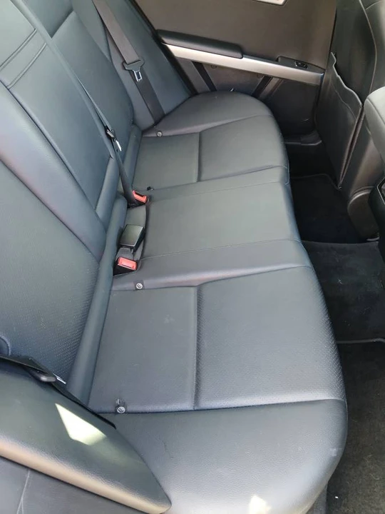 2010 Mercedes-Benz GLK-Class - Image 13 of 16