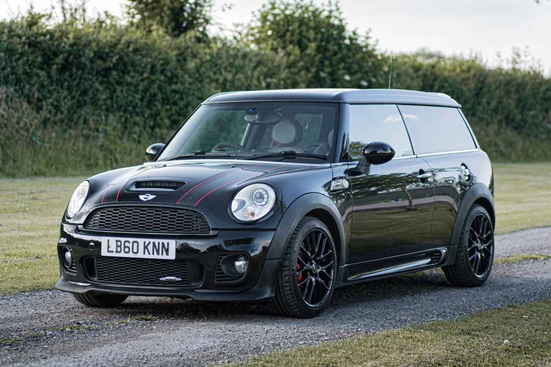 2010 Mini Clubman 1st Gen - Image 2 of 31