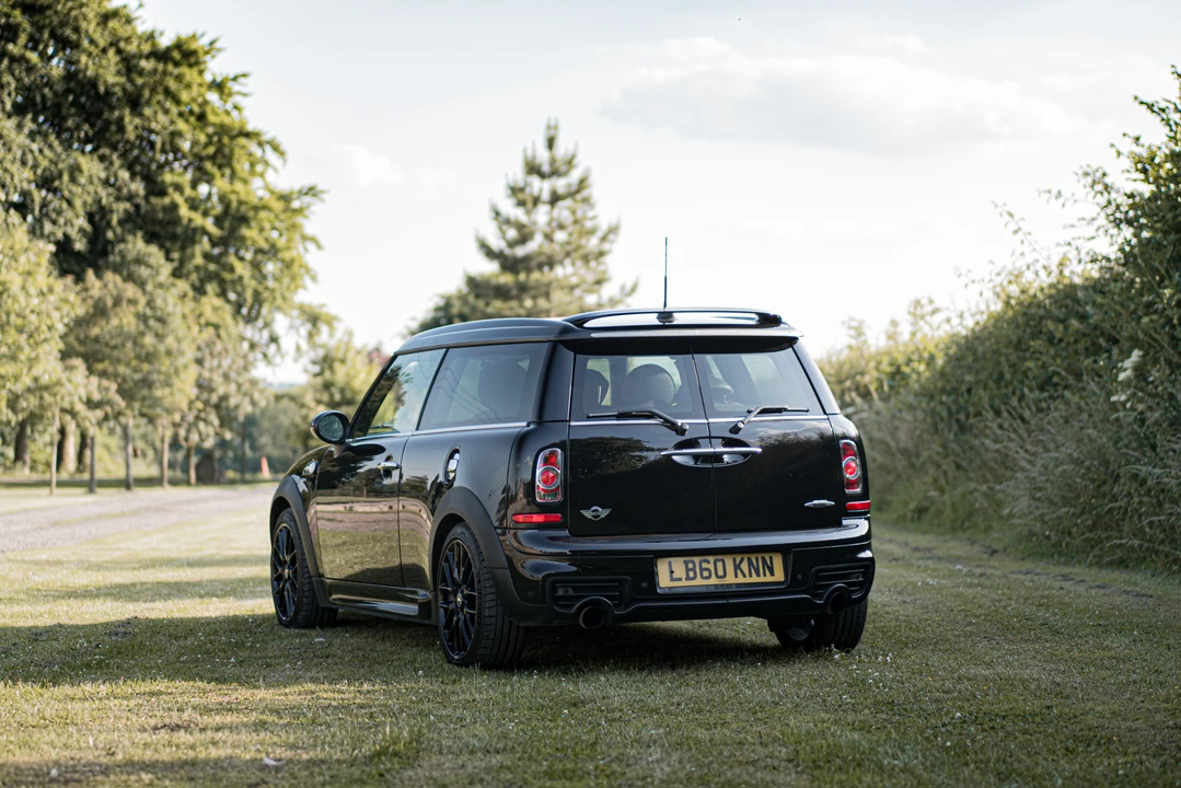 2010 Mini Clubman 1st Gen - Image 11 of 31
