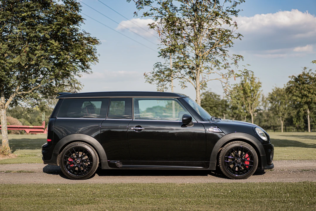 2010 Mini Clubman 1st Gen - Image 8 of 31