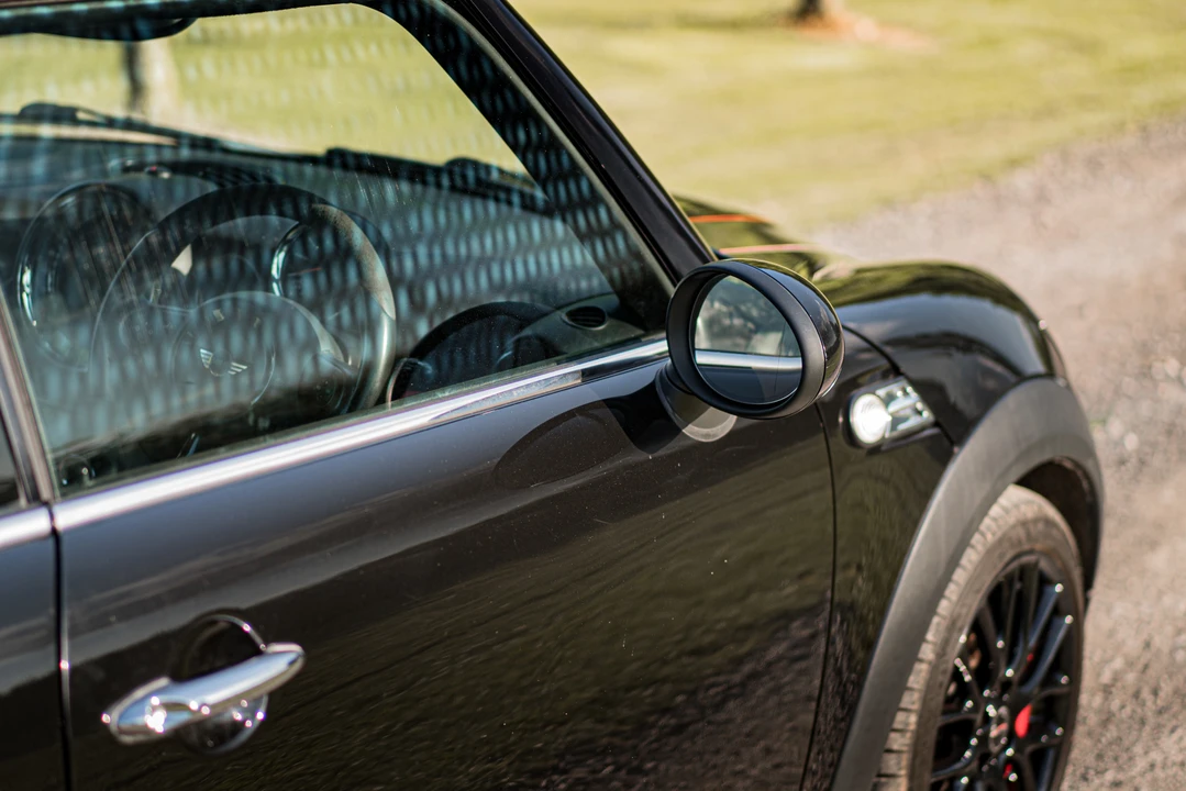 2010 Mini Clubman 1st Gen - Image 30 of 31