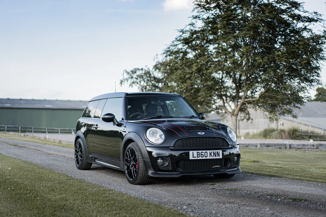2010 Mini Clubman 1st Gen - Image 9 of 31