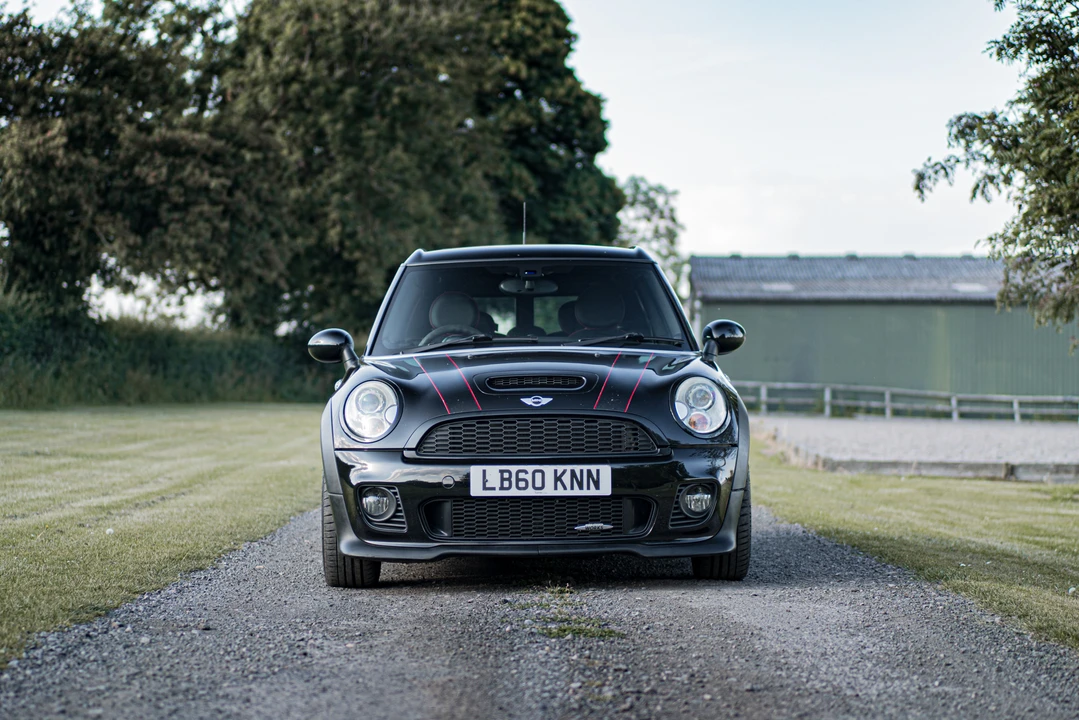 2010 Mini Clubman 1st Gen - Image 3 of 31