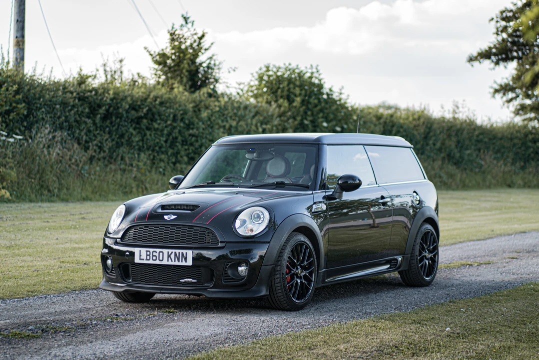 2010 Mini Clubman 1st Gen - Image 4 of 31