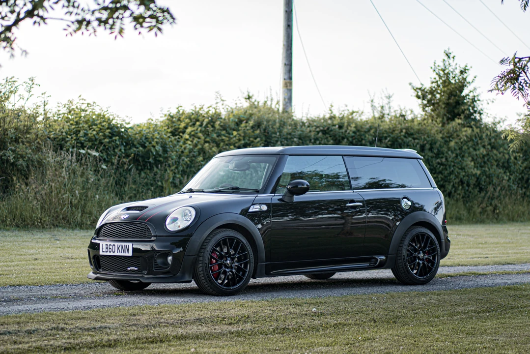 2010 Mini Clubman 1st Gen - Image 10 of 31
