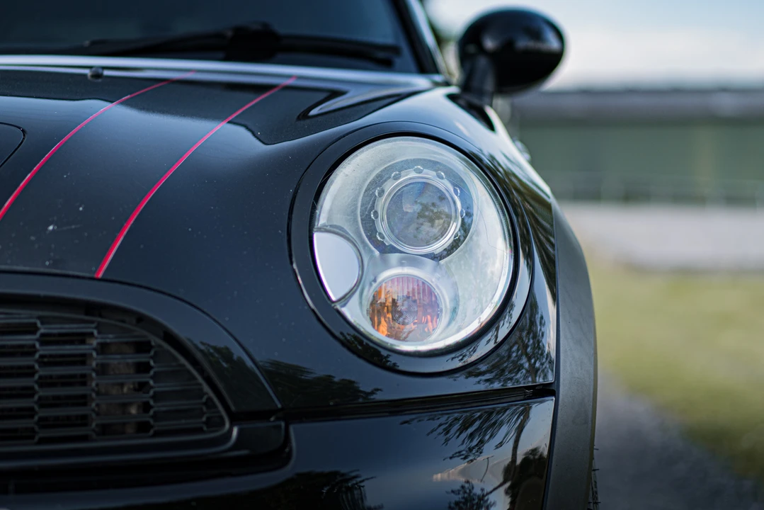 2010 Mini Clubman 1st Gen - Image 17 of 31