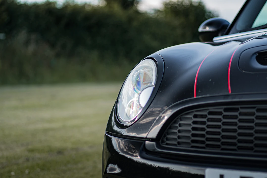 2010 Mini Clubman 1st Gen - Image 18 of 31