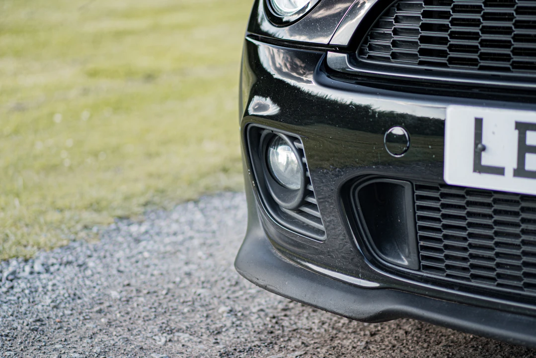 2010 Mini Clubman 1st Gen - Image 19 of 31