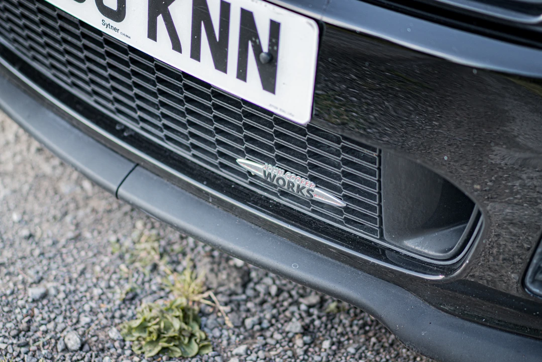 2010 Mini Clubman 1st Gen - Image 21 of 31