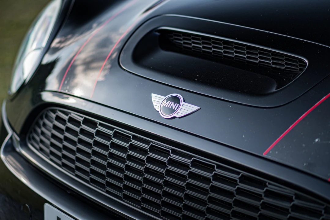 2010 Mini Clubman 1st Gen - Image 22 of 31
