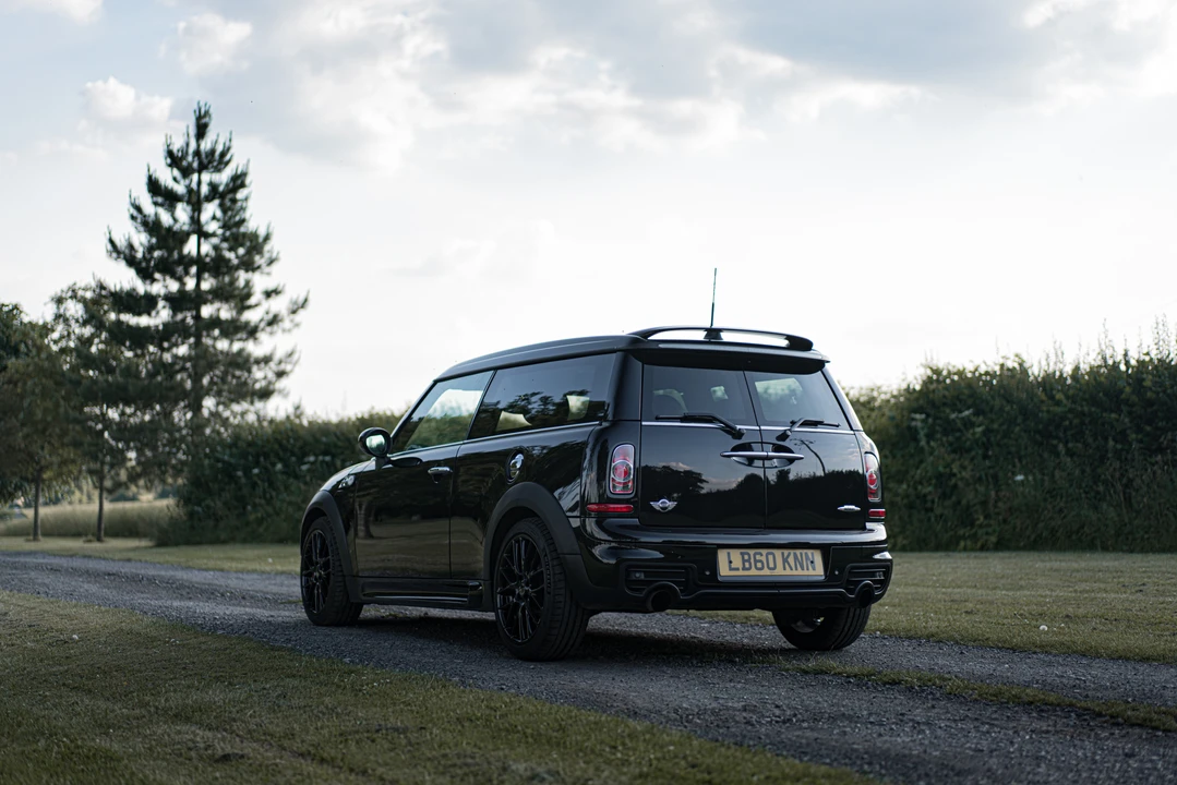 2010 Mini Clubman 1st Gen - Image 5 of 31