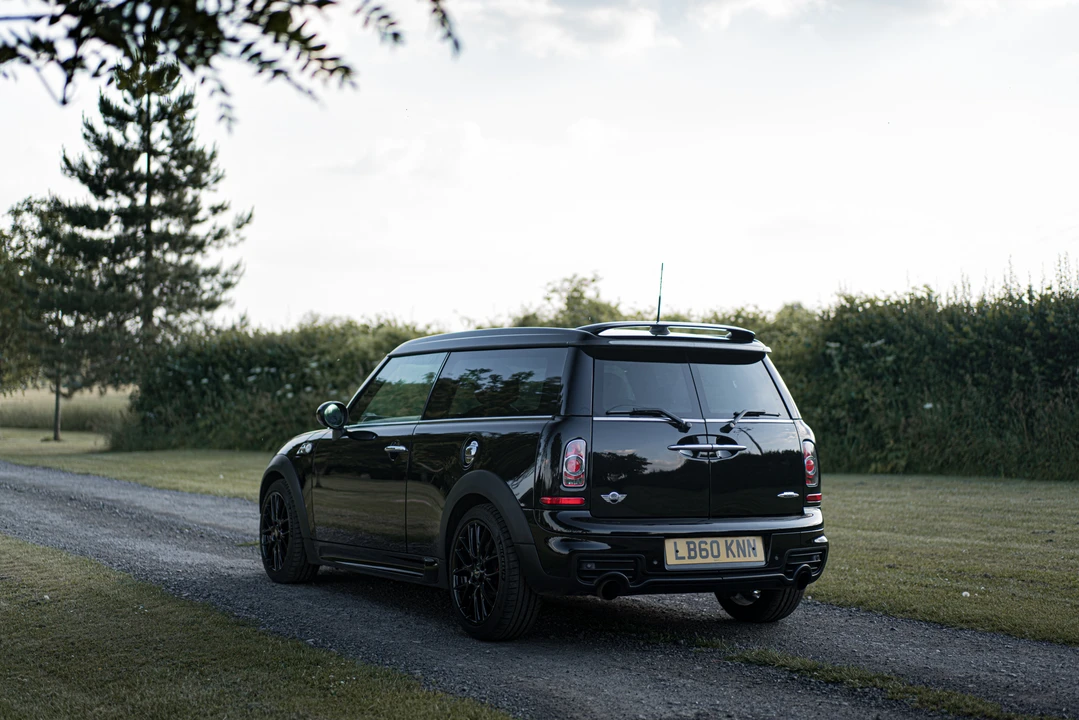2010 Mini Clubman 1st Gen - Image 12 of 31