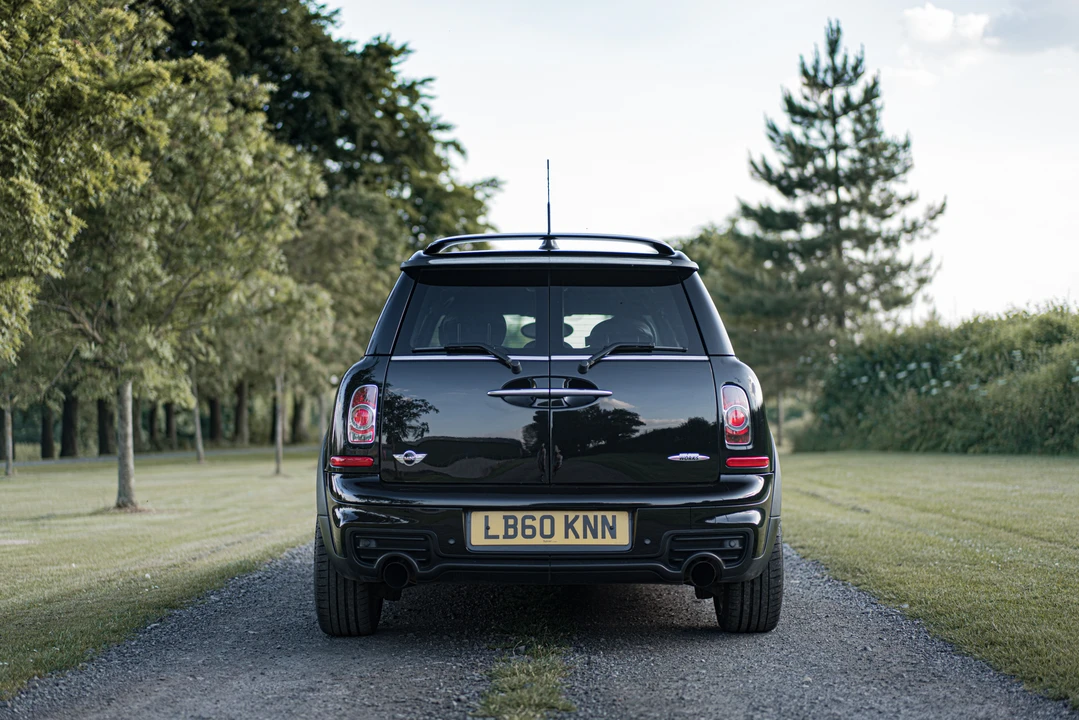 2010 Mini Clubman 1st Gen - Image 6 of 31