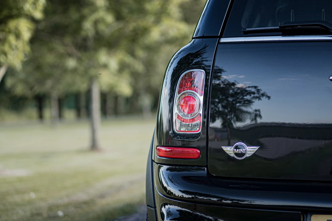 2010 Mini Clubman 1st Gen - Image 23 of 31