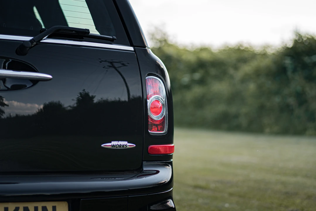 2010 Mini Clubman 1st Gen - Image 24 of 31