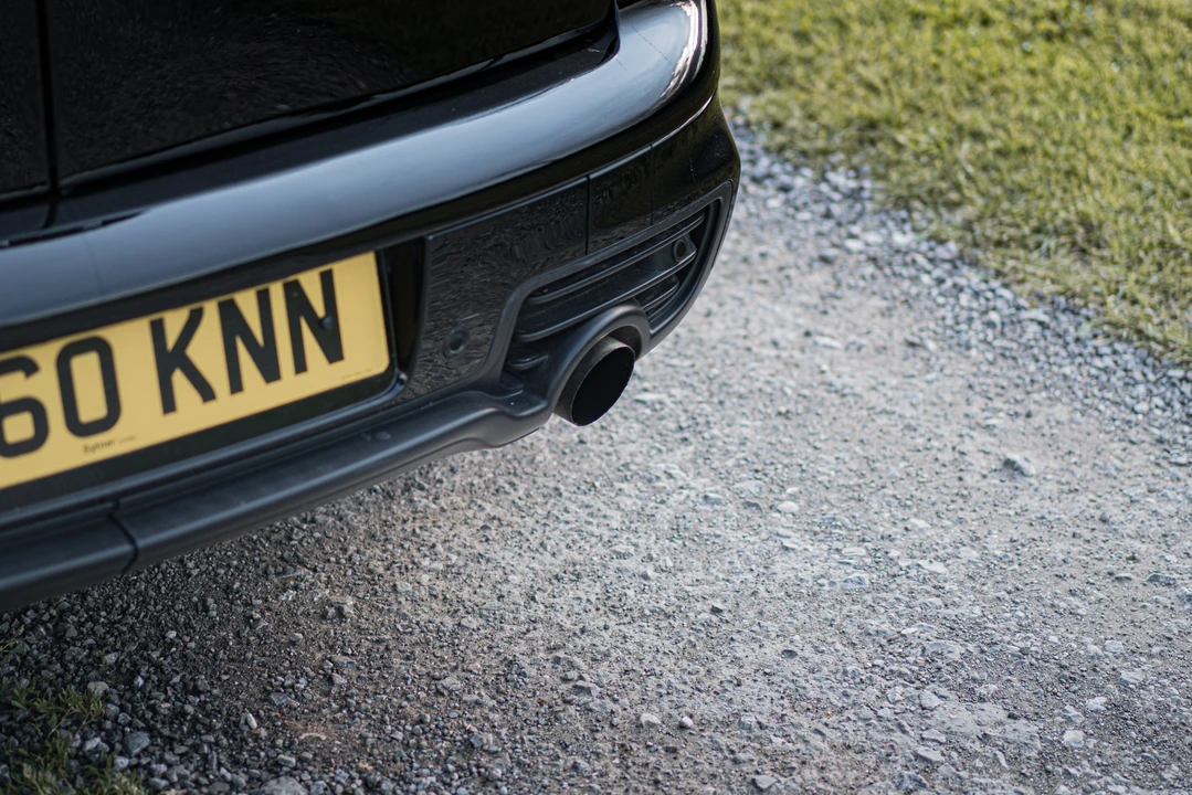 2010 Mini Clubman 1st Gen - Image 25 of 31