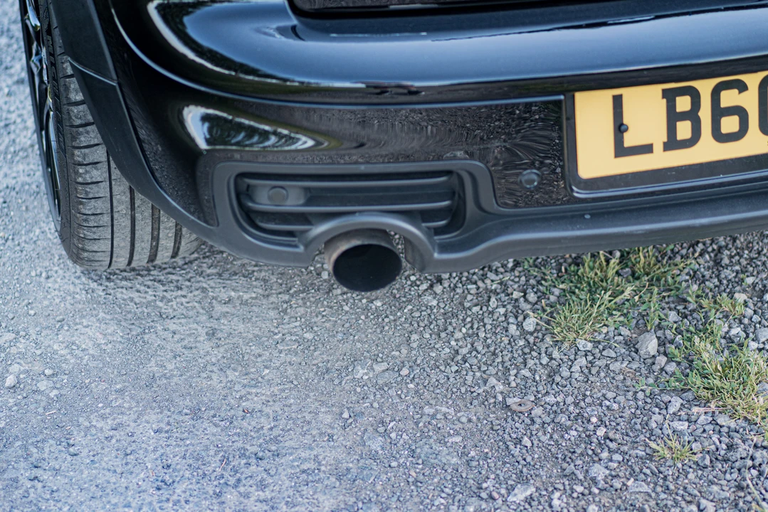 2010 Mini Clubman 1st Gen - Image 26 of 31