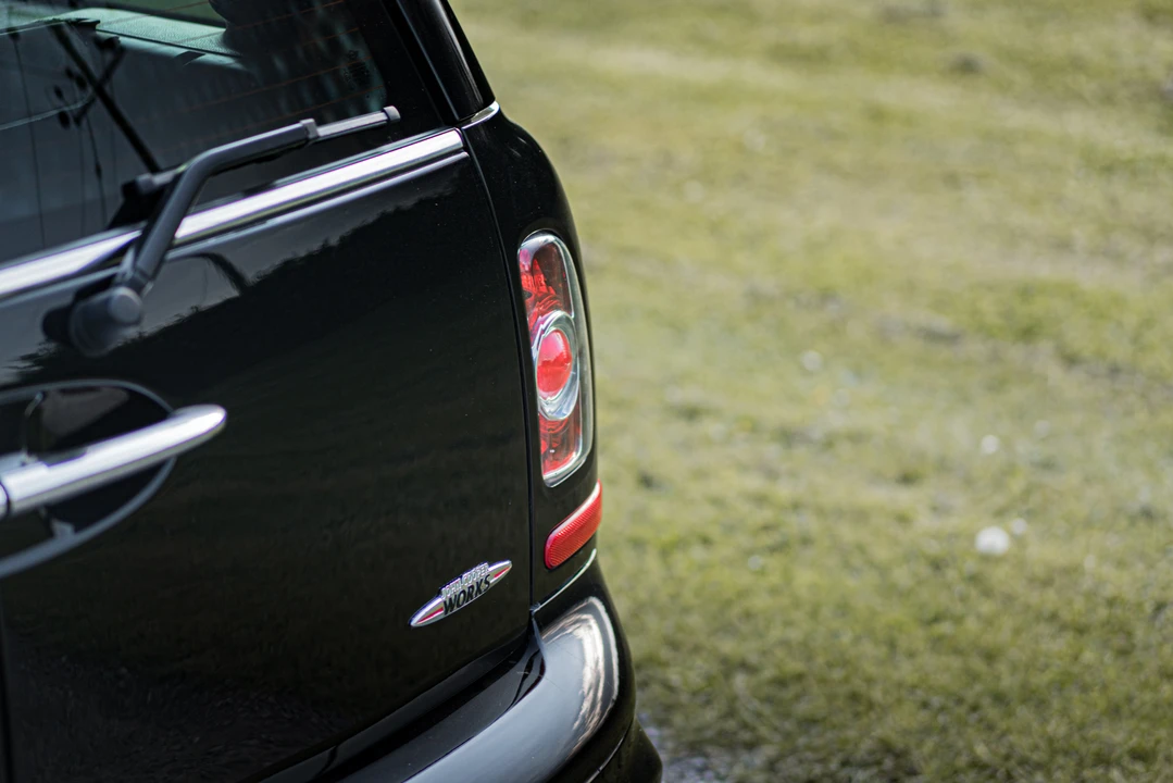 2010 Mini Clubman 1st Gen - Image 27 of 31