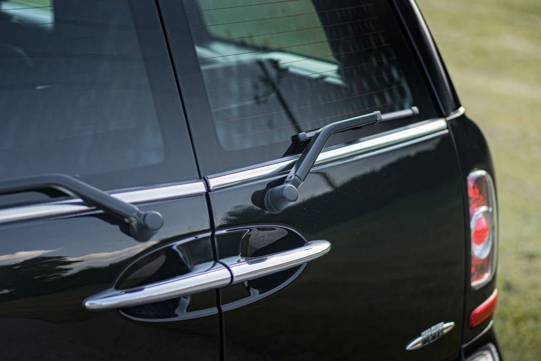 2010 Mini Clubman 1st Gen - Image 28 of 31