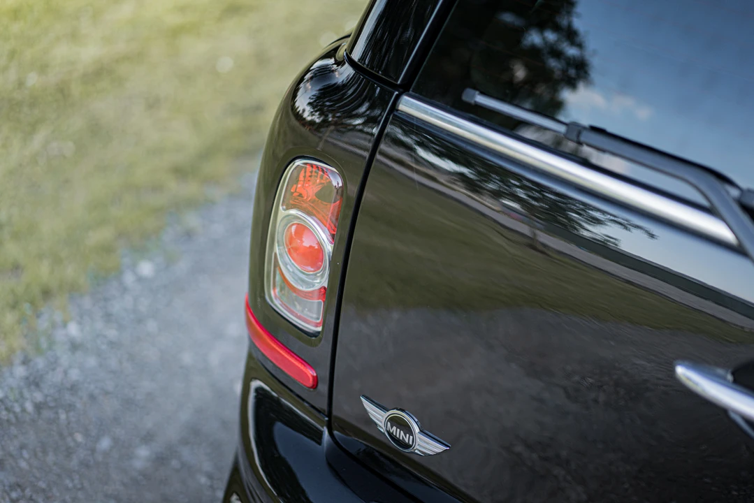 2010 Mini Clubman 1st Gen - Image 29 of 31