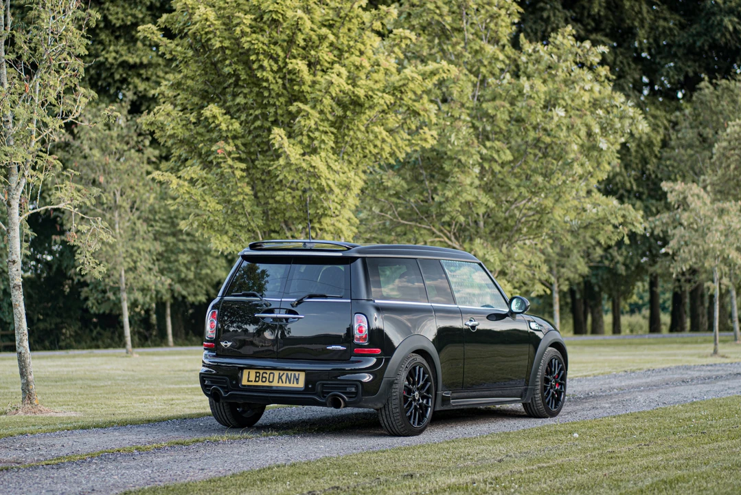 2010 Mini Clubman 1st Gen - Image 7 of 31