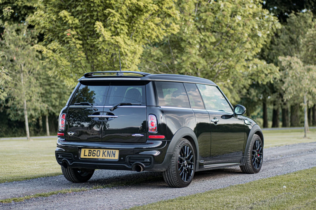 2010 Mini Clubman 1st Gen - Image 13 of 31