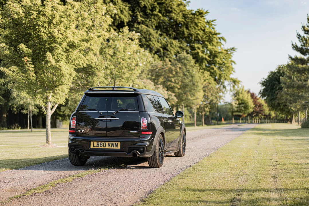 2010 Mini Clubman 1st Gen - Image 14 of 31